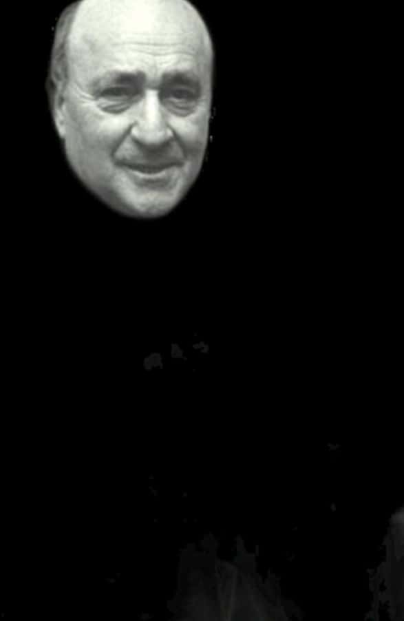 Austeria - Jerzy Pomianowski: It's simple - Memoirs of 20th-century intellectuals