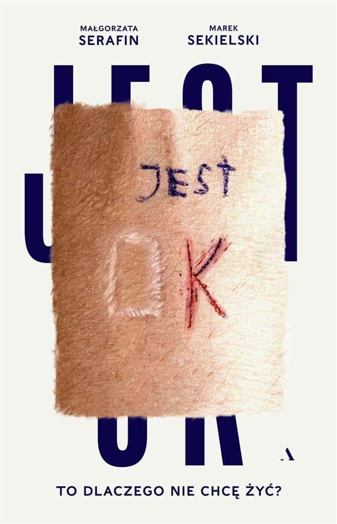 Agora - Is it OK. Why don't I want to live? - Conversations about depression