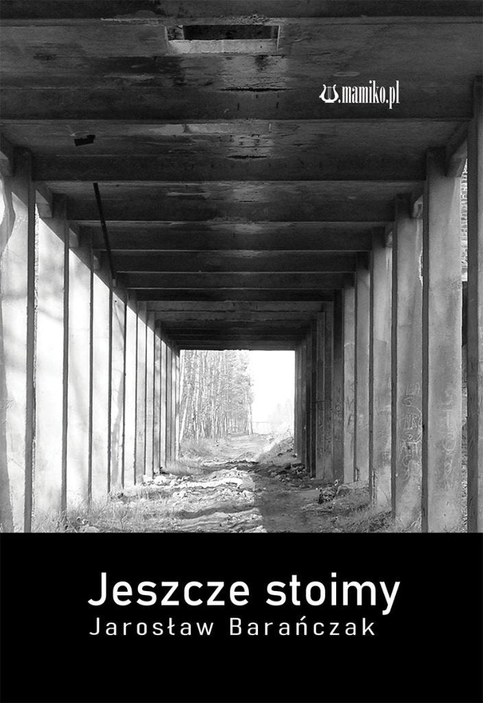 Jarosław Barańczak - We are still standing - contemporary poetry