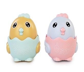 Riding chicken MIX - toy for every child