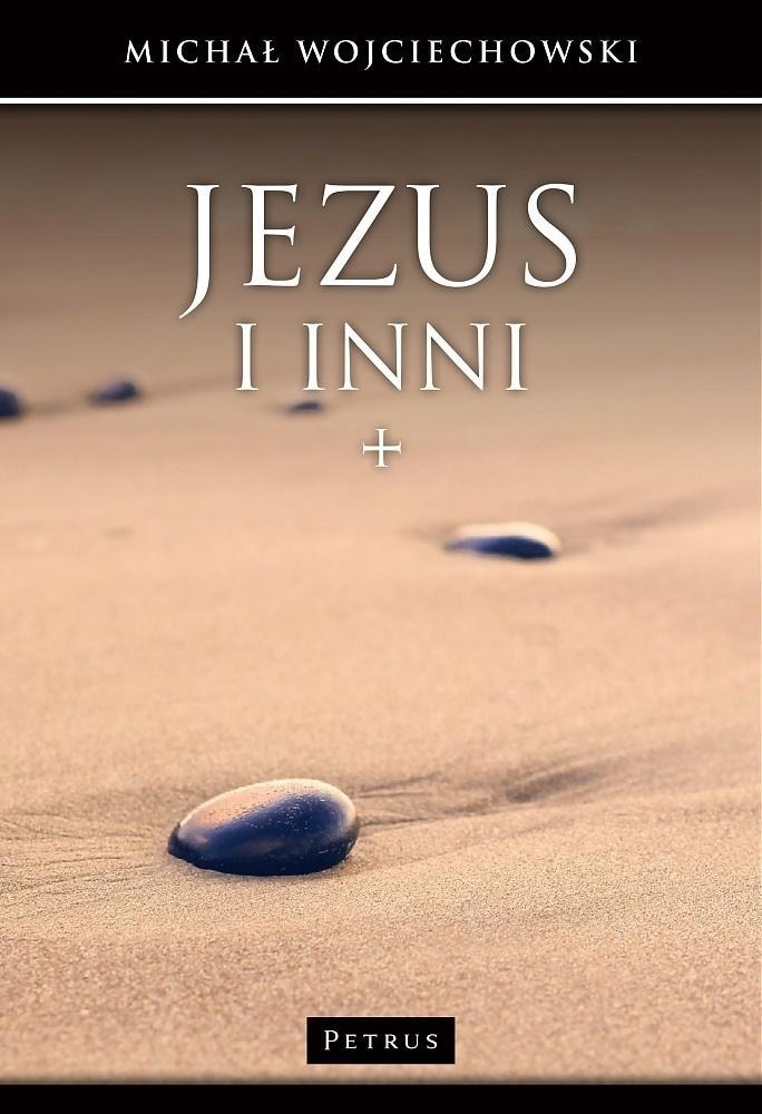 Jezus i Inni - Jan Chrzciciel, Uczniowie, Wrogowie