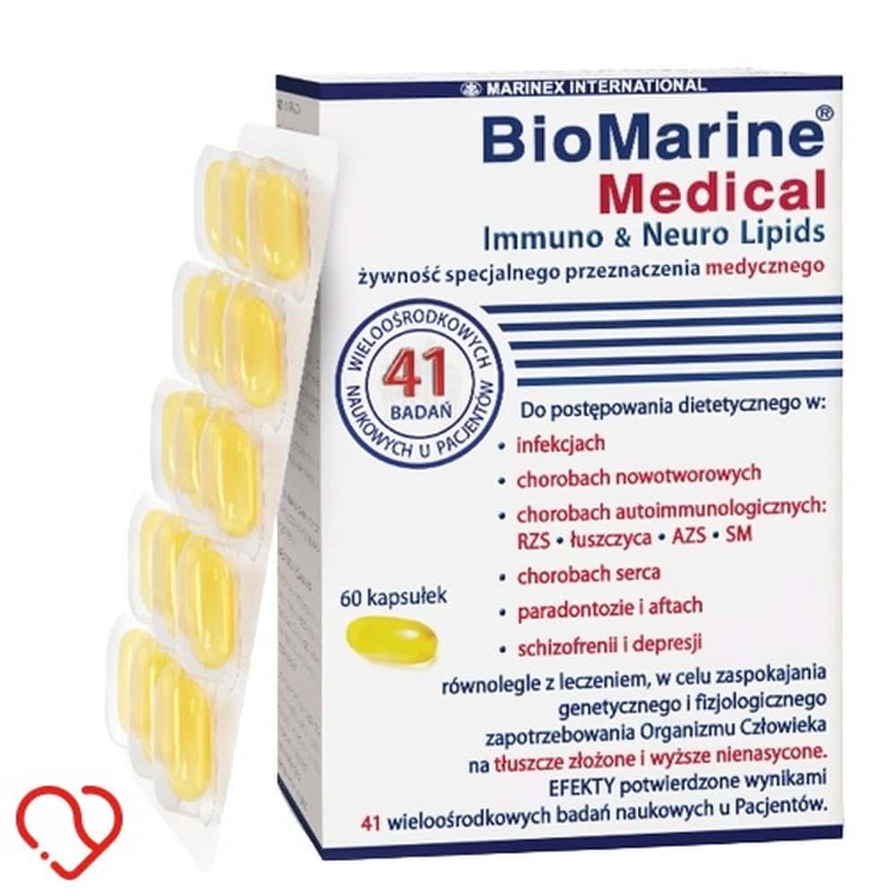 JM Sante Multiway Vet Duocaps Immuno 90 ml - immunity support for your pet