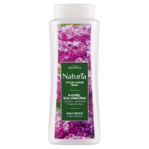Joanna Naturia - Gentle shampoo for hair fragrance-free 500 ml