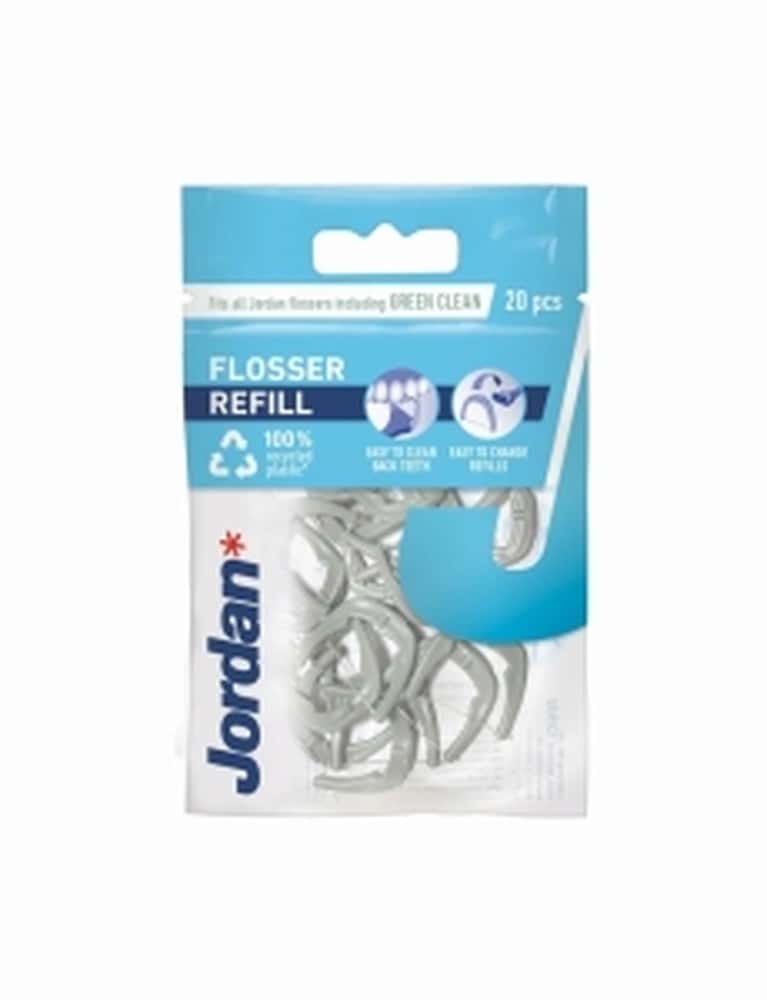 Jordan Green Refills for cleaner A20 - eco-friendly solution for your home