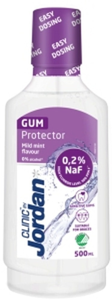 ORKLA Jordan Gum Protector - Mouthwash for gum protection