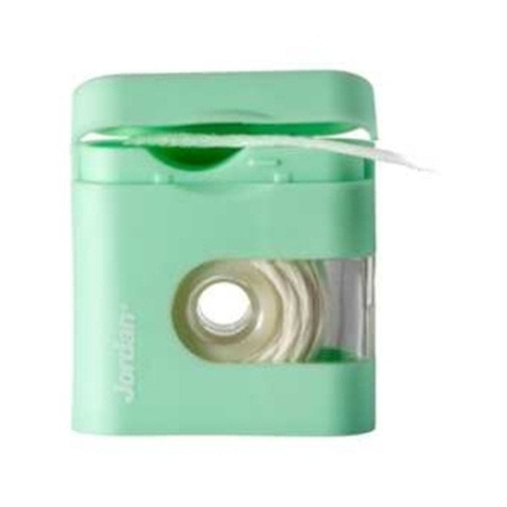 Jordan Expand Fresh - Dental Floss 25m for a healthy smile