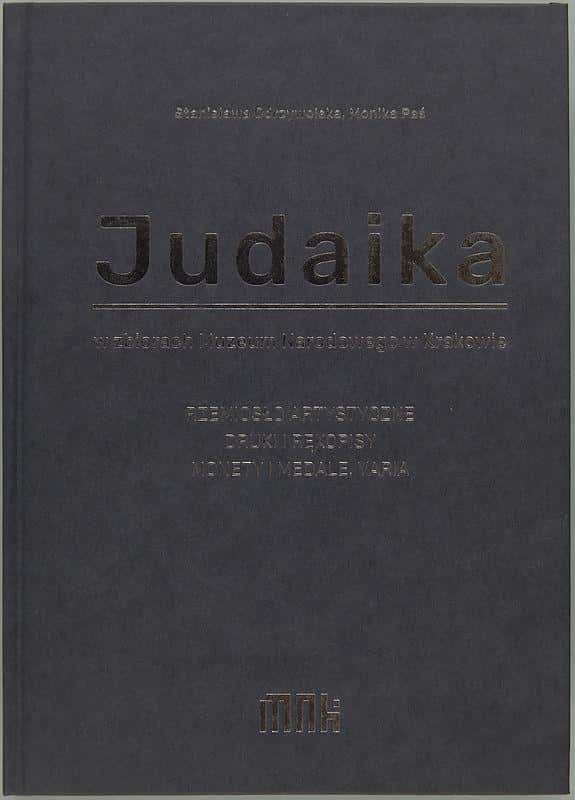 Judaica in the collections of the National Museum - discover history and tradition