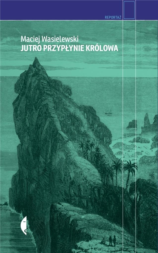 Czarne: Tomorrow the Queen Arrives - shocking reportage from Pitcairn