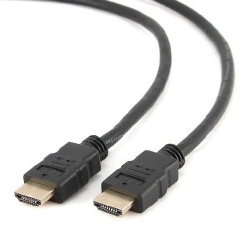 Gembird HDMI Cable CC-HDMI4-0.5M - ideal for connecting devices