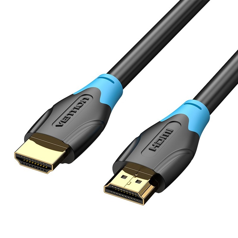 Vention HDMI Cable 3m - High quality picture and sound