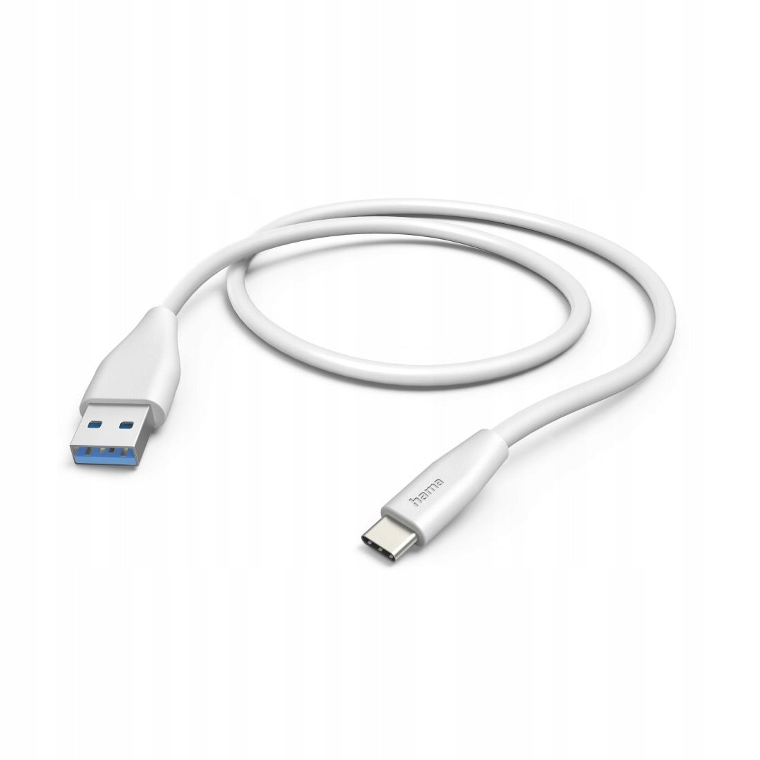 USB-A/USB-C Cable 1.5M - perfect for charging and synchronizing
