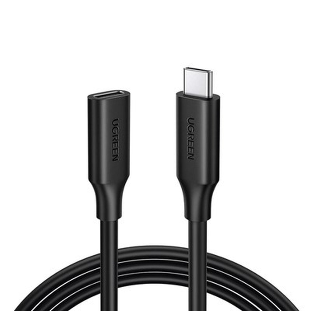 Ugreen USB-C to USB-C Cable 100W - fast charging and data transfer
