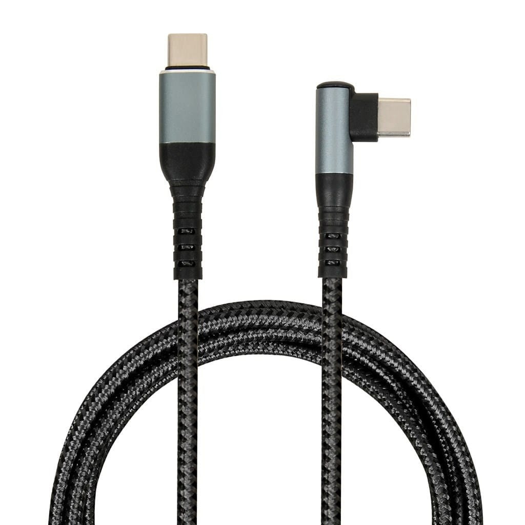 IBOX USB-C Cable PD100W 2m - fast charging and reliability