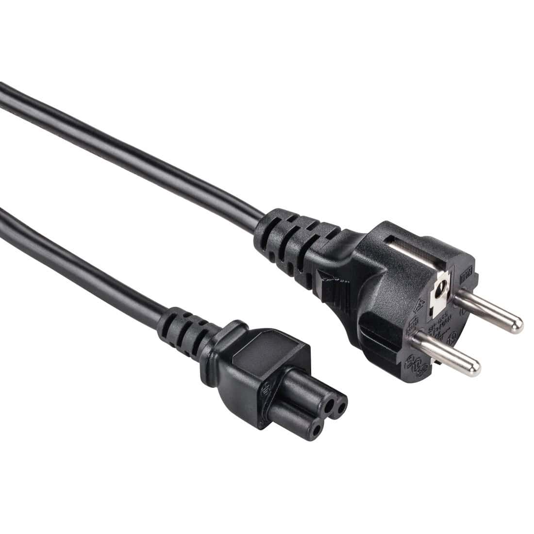 Universal power cable 1.5m - reliable power for your devices