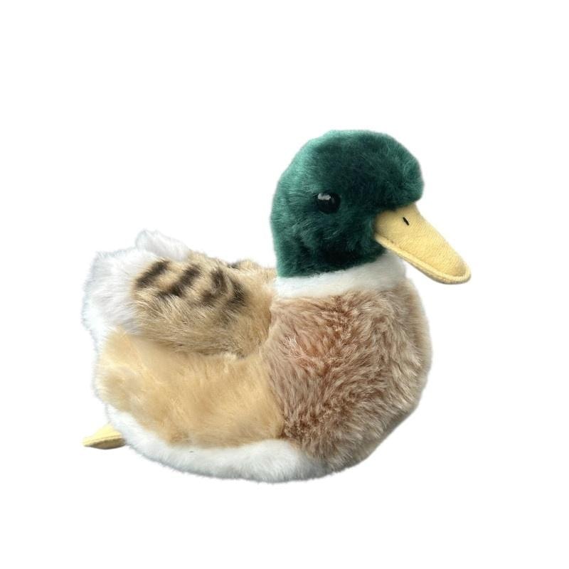 Duck drake 19cm - Charming decoration for any interior