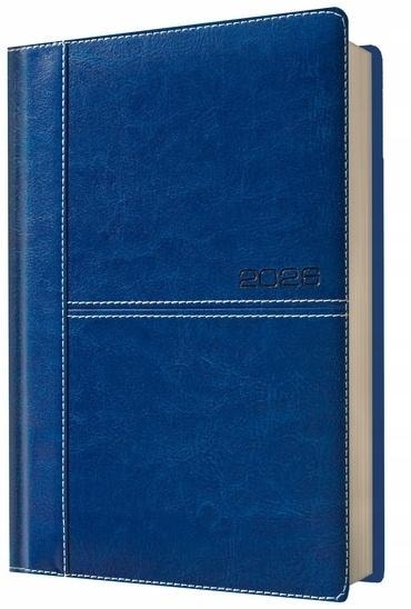 Evena VIP A4 Calendar - Daily Book Calendar for 2026