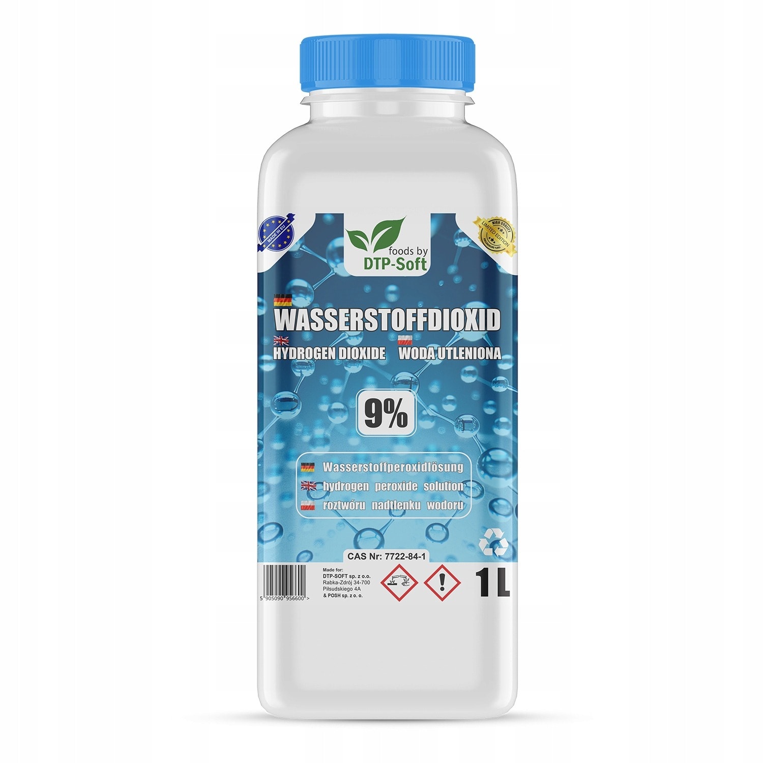 Product 1d309280 - Discover the unknown!