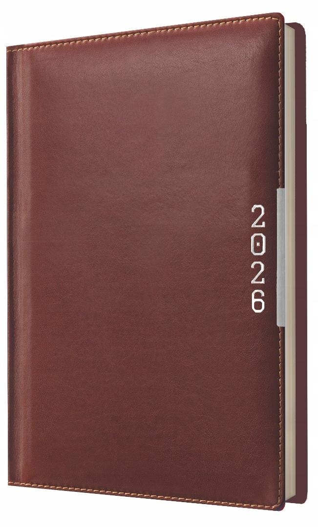 Evena Calendar 2026 A5 weekly - ideal for planning