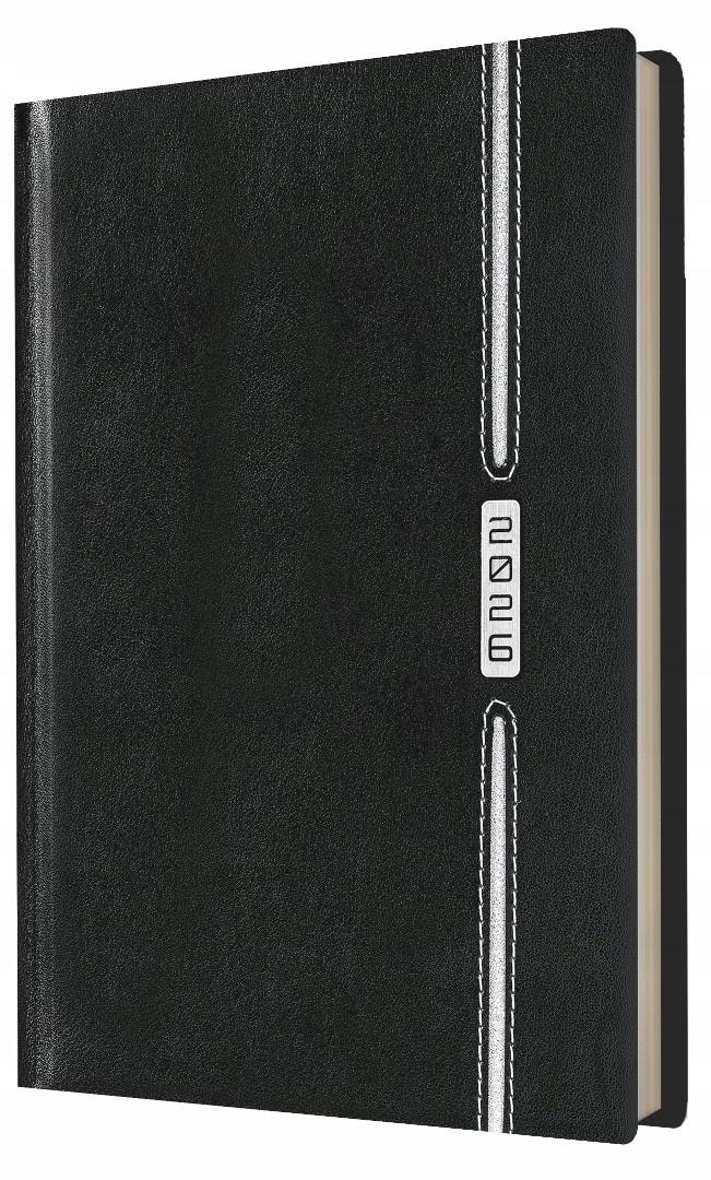 Evena Calendar 2026 A5 weekly - elegant and functional