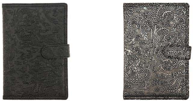 Calendar 2026 A5 Weekly Dragon Mix - Plan Your Year!