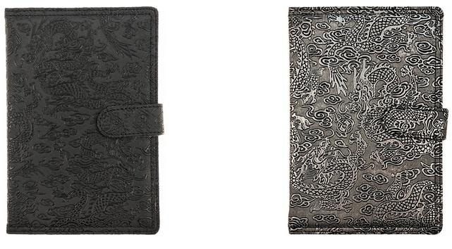 Calendar 2026 A5 Weekly Dragon Mix - Plan Your Year!