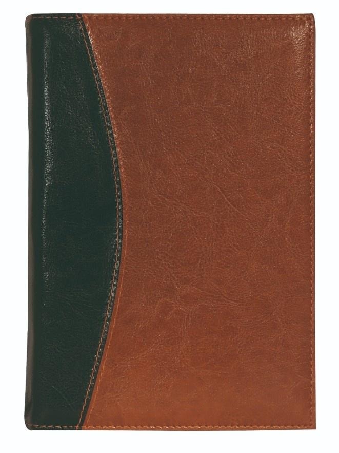 Ateneum Calendar 2026 B6 replaceable daily insert - perfect for planning