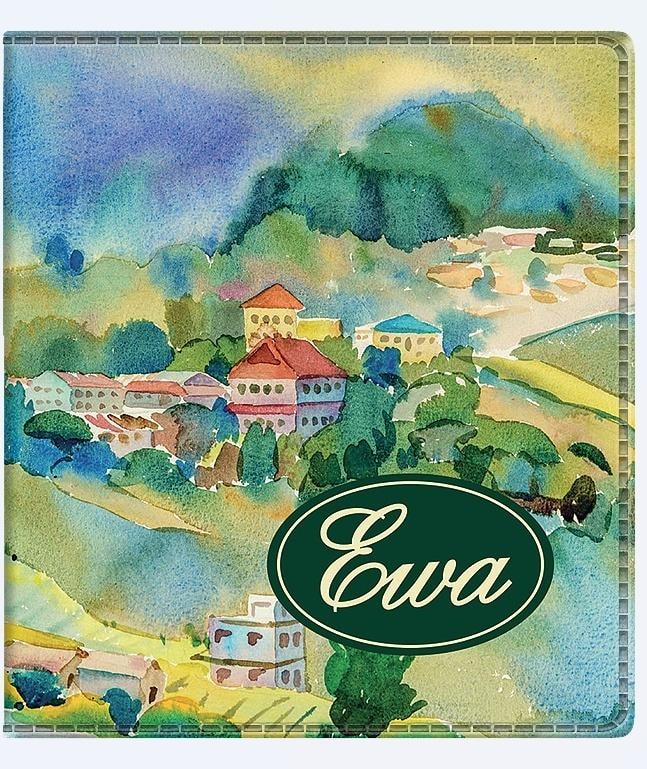 Kalendarz Ewa Impress MIX 2026 kieszonkowy