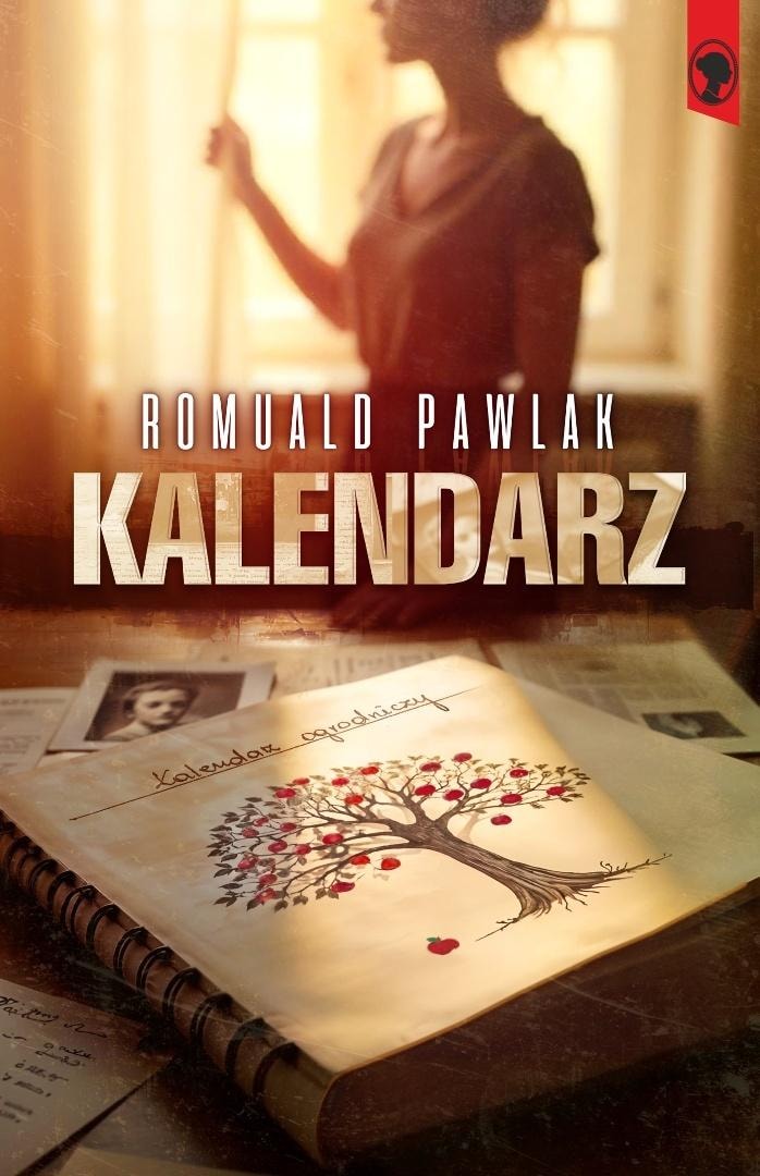Romuald Pawlak - Calendar - Discover family secrets and the search for identity