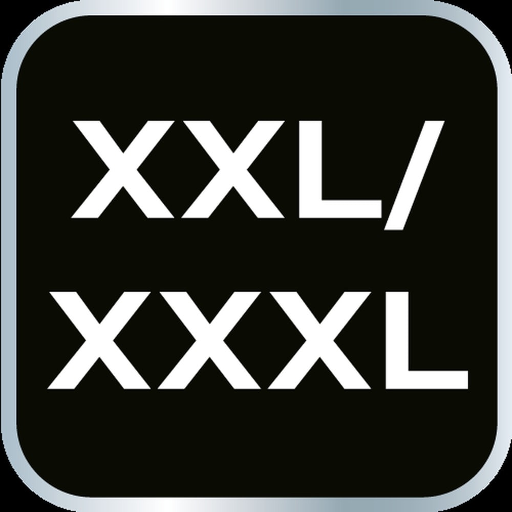 NEO Carbon Thermoactive Underpants - Protection against cold, size XXL/XXXL