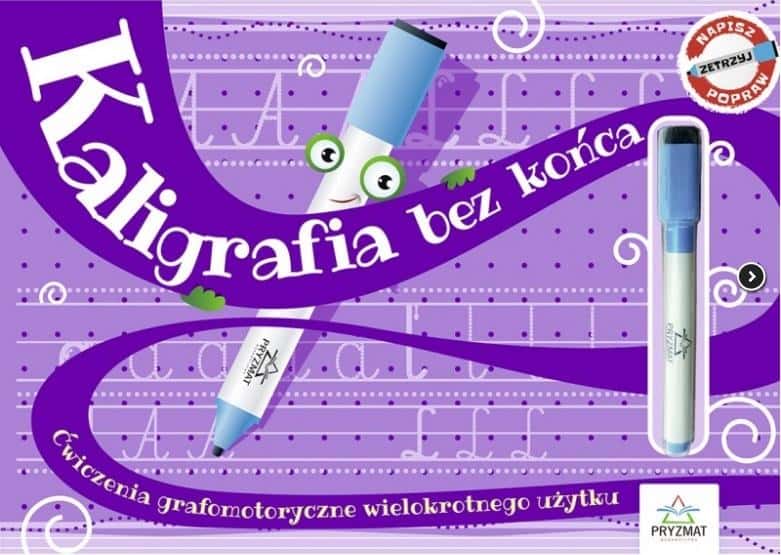 Reusable graphomotor exercises. Part 1 - Improve your skills!