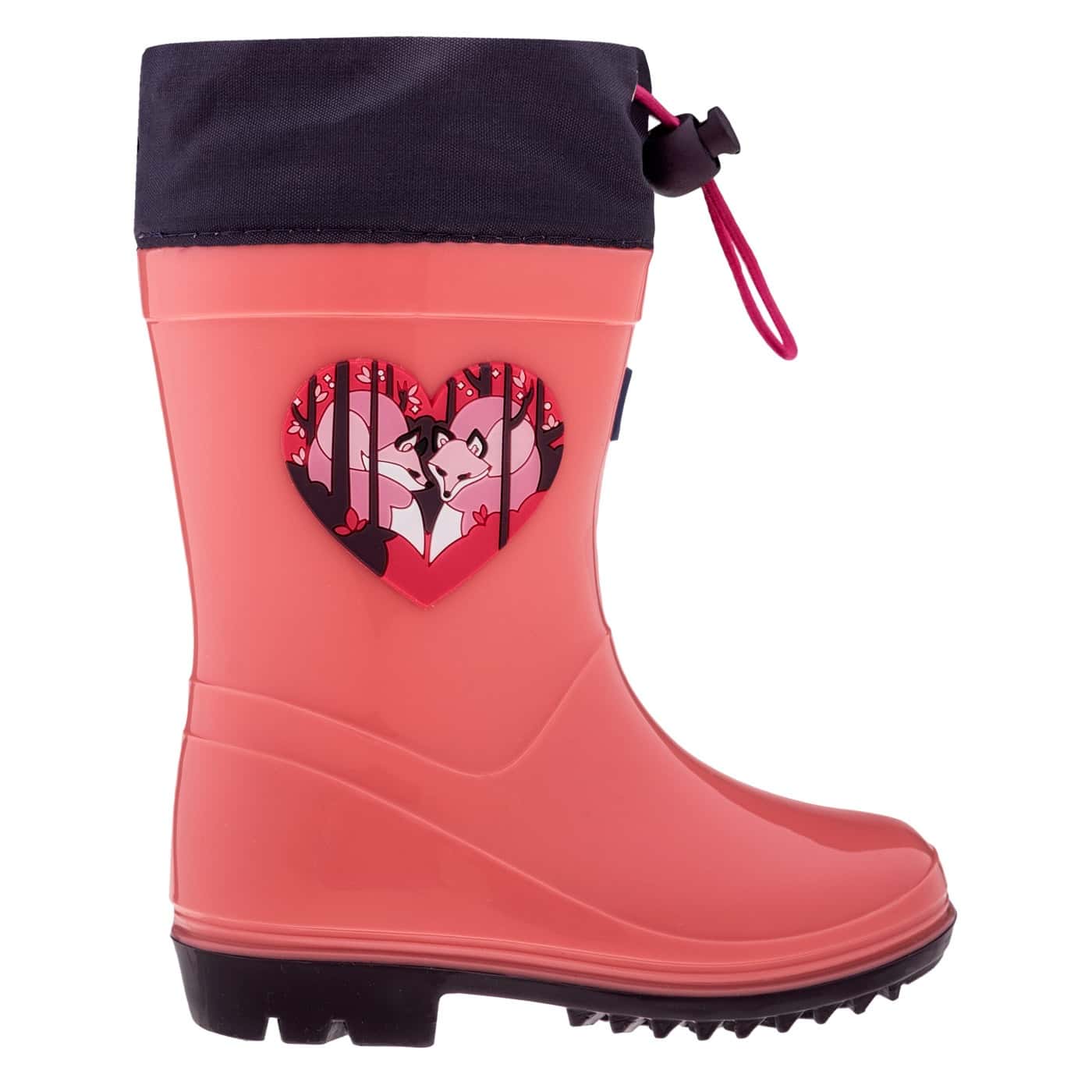 KAI WELLIES KIDS - Children's Wellington Boots perfect for rainy days