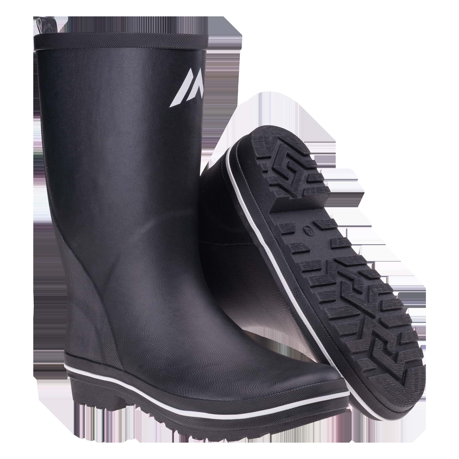 TIMBI Children's Wellington boots - perfect for rainy days