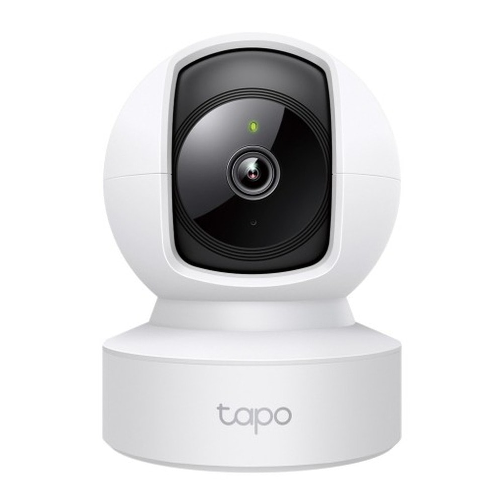 TP-Link Tapo C202 - IP Camera Indoor Full HD - perfect for monitoring