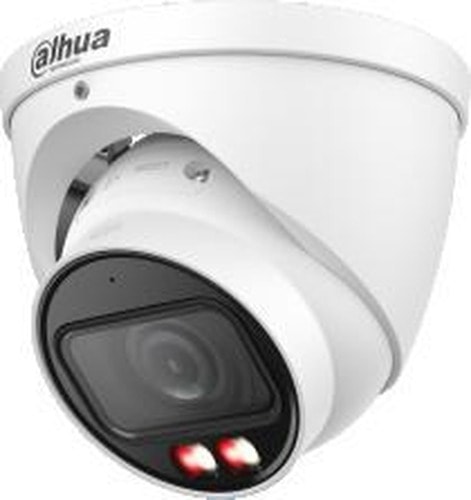 Dahua IP Camera 6MPx - Ideal for monitoring
