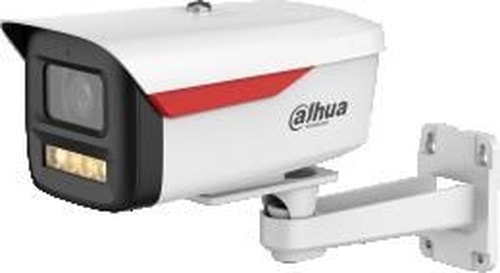 Dahua IP Camera 8MPix 3.6mm LED PRO - Secure Monitoring