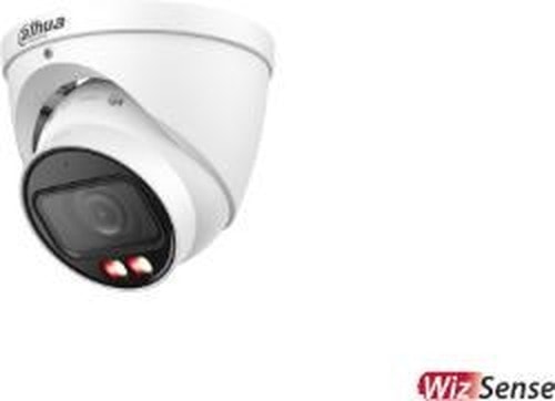 Dahua IP Camera 8MP Starlight WizSense - Ideal for monitoring