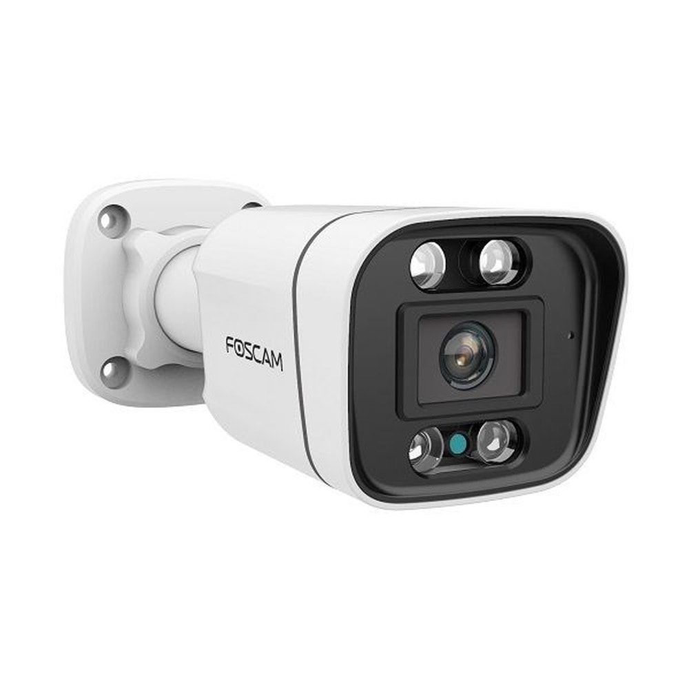 Foscam V8EP 8MP White - IP Camera for surveillance
