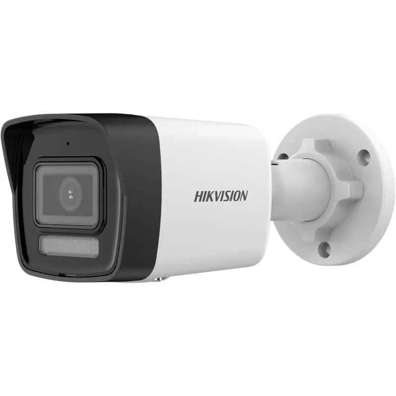 Hikvision IP Camera DS-2CD1083G2-LIUF 2.8mm PL - high-resolution monitoring