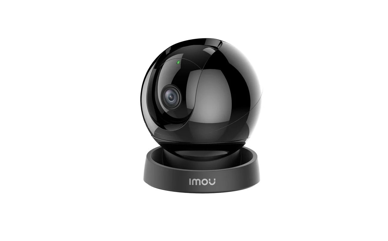 IMOU Rex 3D 5MP - IP Camera for surveillance with 3D technology