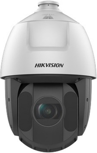 Hikvision IP PTZ Camera 4MP 25x Zoom - Secure Your Home!