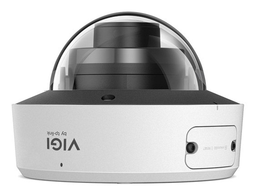 TP-Link InSight S245ZI - IP Camera for monitoring with motion detection