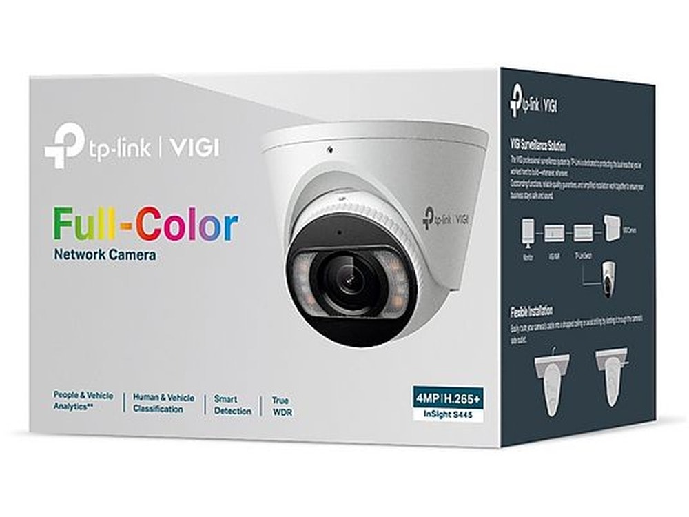 TP-Link InSight S445 Kamera IP