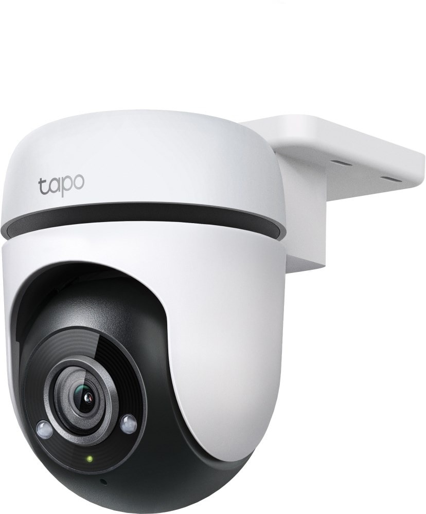 TP-Link Tapo C500 - Pan/Tilt Security Wi-Fi Camera
