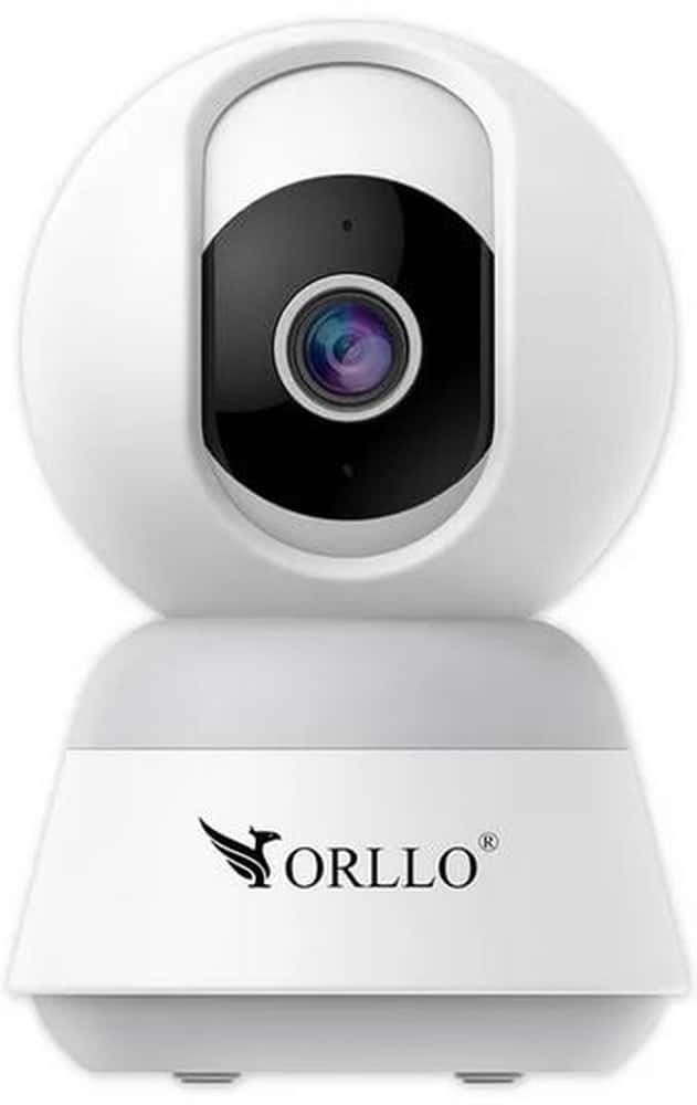Orllo TW1 Indoor 4K Tuya Wi-Fi IP Camera - perfect for home monitoring