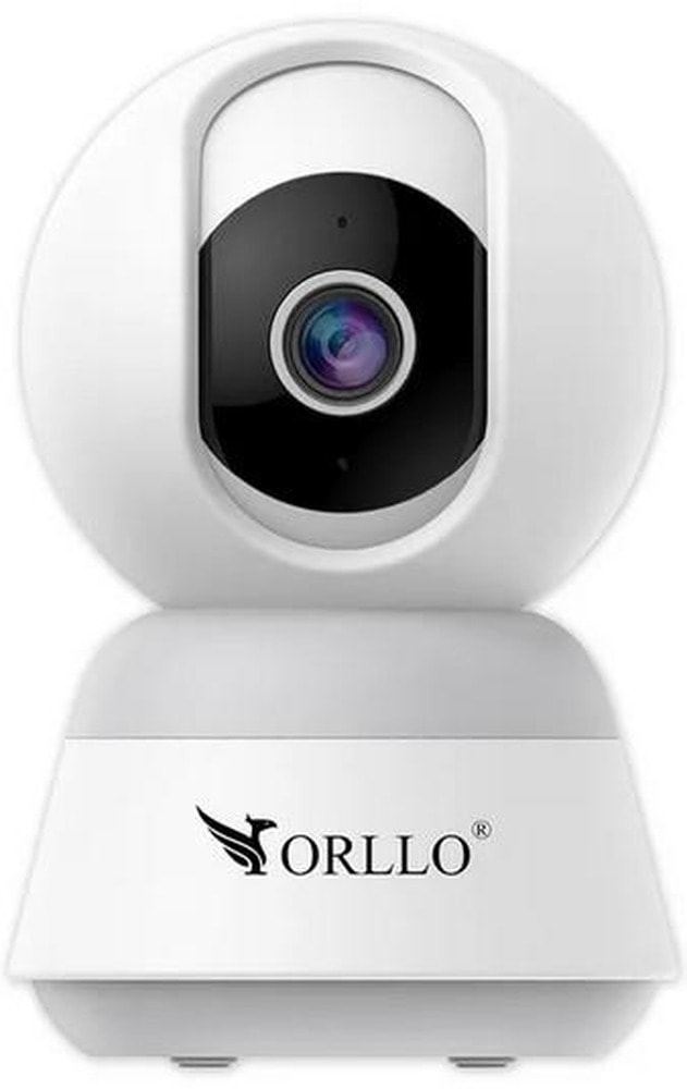 Orllo TW1 Indoor 4K Tuya Wi-Fi IP Camera - perfect for home monitoring