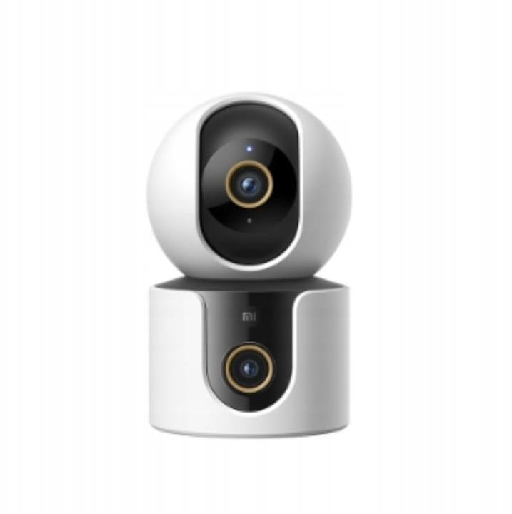 Xiaomi Smart Camera C500 Dual - 360 degree rotating IP Camera