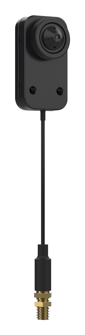 Axis F7225-RE Pinhole - Discreet camera for special tasks