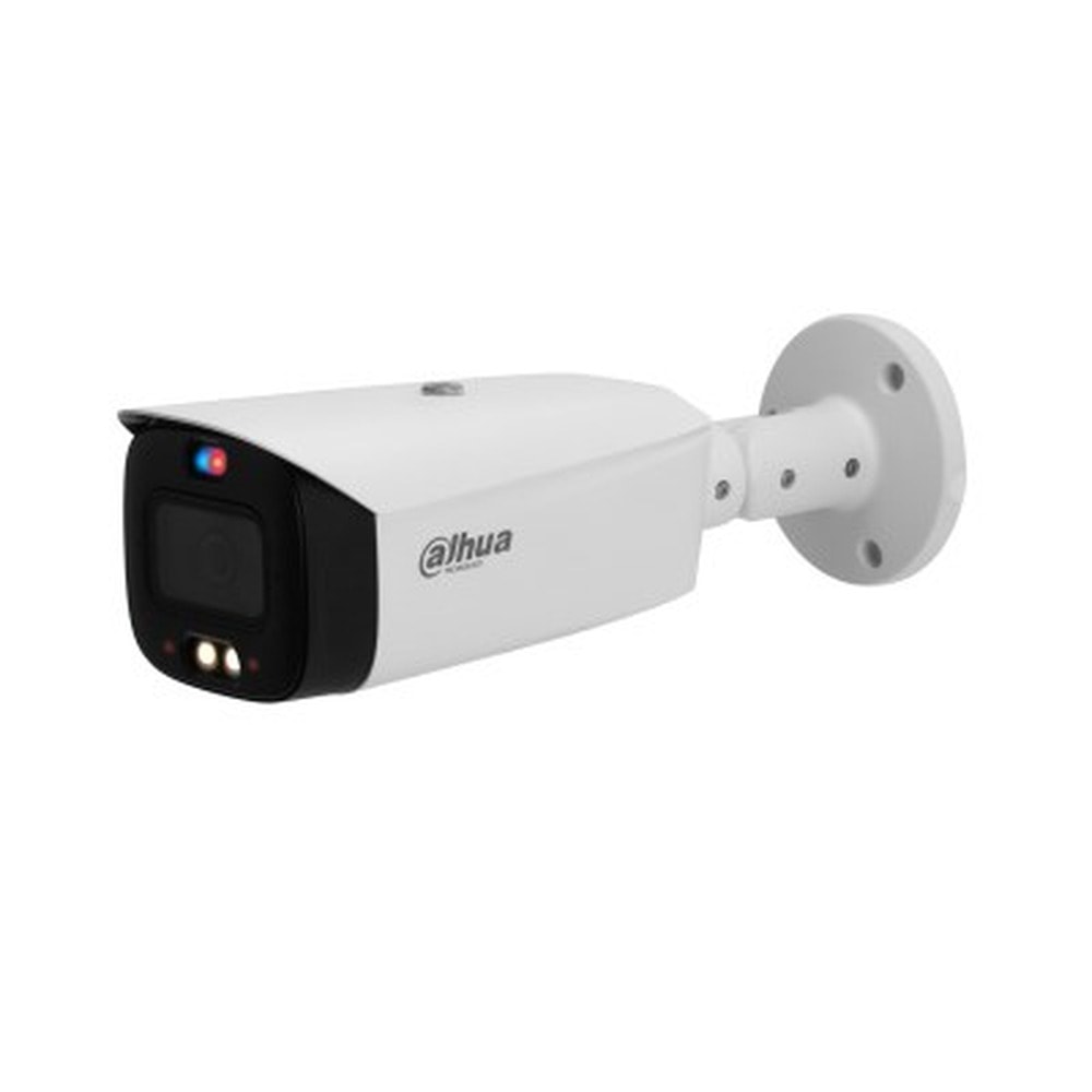 DAHUA 4MP WizSense Bullet Network Camera - ideal for monitoring