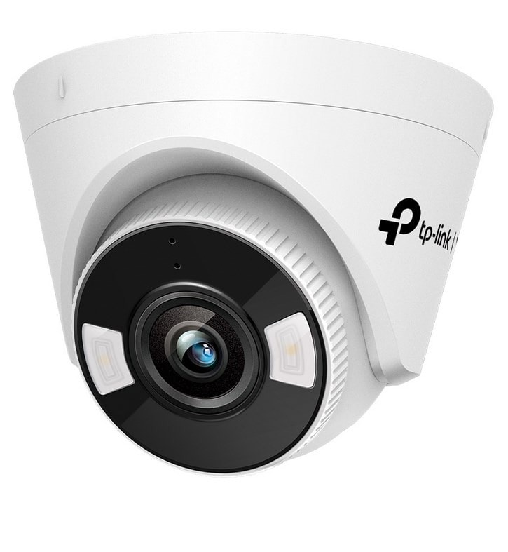 TP-LINK VIGI C440 - 4 MP Network Camera with 4 mm Lens