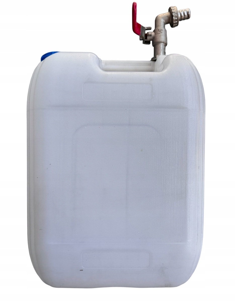 Camp Water Can 10L - ideal for camping